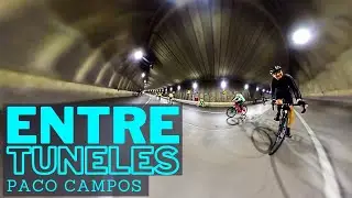 CICLOTÓN DE LA CDMX | ¿DÓNDE RODAR EN BICI EN CDMX? | FIXED GEAR BIKE MEXICO CDMX