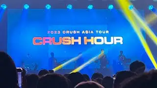 Crush 