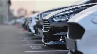How to save on car rentals