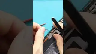 How to Remove Redmi Note 11 Pro 5G  Power Button & Fingerprint