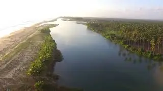 Paisajes de Copala al son de la chilena
