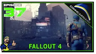 CohhCarnage Plays Fallout 4 - Episode 37