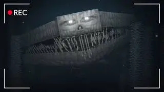 This Horror Mod Will Make You Never Enter The Ocean Again