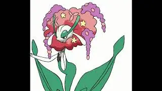 Pure Fairy Type Pokemon | Generations 1-8