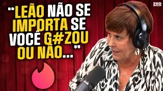 TINDER DOS SIGNOS: CÂNCER, LEÃO E VIRGEM
