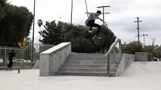 HUNT SKATEPARK