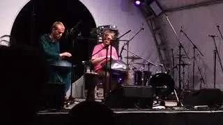 4hands band** - Art Yoga Fest 2019 open (открытие) - RAWAfest
