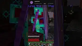 ЛУЧШИЙ мод на мини-босса в Minecraft: Apotheosis
