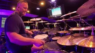 Guns N' Roses - Knockin' On Heaven's Door - Drum Cover