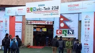 CAN INFOTECH 2018