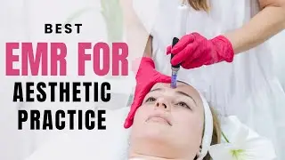 Best EMR for Aesthetic Practice | Comparing Vagaro, PatientNow, Mangomint & Boulevard