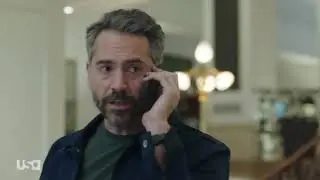 Treadstone First Look Promo
