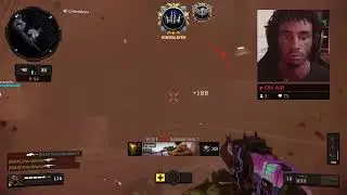 Live | COD BO4 l Hardcore TDM