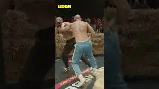 TOP DOG 34 | Рамазан Курбанов vs Борис &laquo;Жрец&raquo; Манаенков