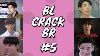BL Crack Br #5