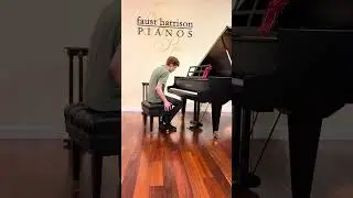 Piano Recital 12/20
