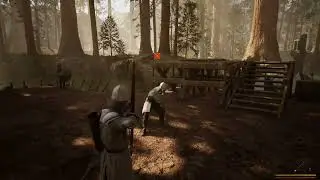 Arrow Trails & Hit Indicator