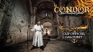 LeCondor-CV003-Clip-Galoube