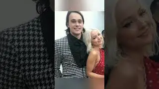 Dove Cameron e Mitchell Hope