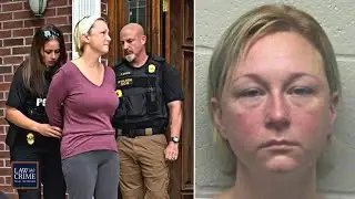Tennessee Teacher Claims She&rsquo;s Pregnant with Young Student&rsquo;s Baby After Recent Arrests