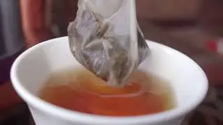 Super effective wellness and single estate teas [TEAMEN]