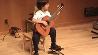 Guitarathon 2009 - I