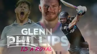Glenn Phillips 