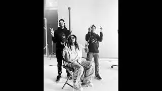 [FREE] Babyface Ray x Veeze x Detroit Type Beat 