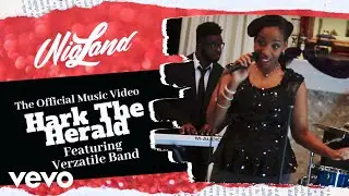 Nialand - Hark the Herald (Cover) by Nialand featuring Verzatile Band Music Video