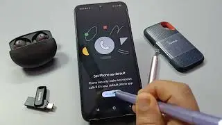 Samsung Galaxy A17 5G | How to Fix 5G to 4G Network Switch Problem on Samsung Galaxy A17 5G