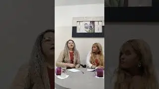 Roda de Conversa com a Mãe Atípica, A Psicanalista Maria Betânia. 