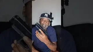 My thoughts about the GLOCK 49 how does it feel. Is it better then 🤔 the G45 or the 47