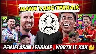 DON'T MAKE THE WRONG CHOICE! WHICH PACK IS THE BEST IN EFOOTBALL 2026 AND MATCHES THE CURRENT META?