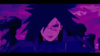 Levi 195 - Back on It slowed AMV