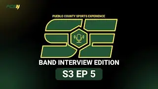 PCSE S3 EP 5: Player Interviews FT: Luis Arreola, Brynn Hambric, and Lily Oringdulph