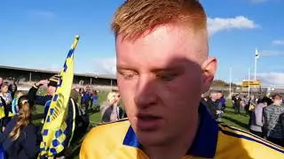 Jamie Shanahan is in the Sun.