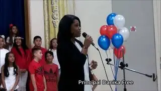 5th grade assembly final