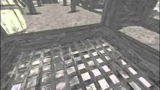 AdverzeNet- Lets Play Penumbra Ep1: Introduction video ft, SeaBas