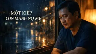 Một Kiếp Con Mang Nợ Mẹ | Blue Ballad Cho Những Đêm Lặng