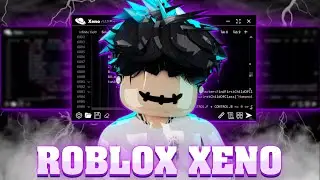 New Xeno Executor 2025: Advanced Keyless Exploit | Anti-Cheat Bypass, Smooth Script Execution