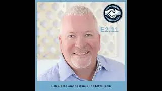 Rob Elder - A Legacy of Dedication and Service