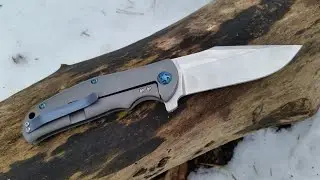Kizer Ki4468 Intrepid