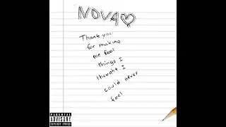 Nova Tha One - Idon'tSeeTheLove (prod 2lz x steadyyy x reallyindigo)