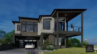 New Custom Home in Newcastle Washington 2023 - Atera Homes