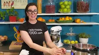 Chef Monti Carlo is Here to Share How to Make Pot Roast in Your Own Kitchen!⁣ Episode 17