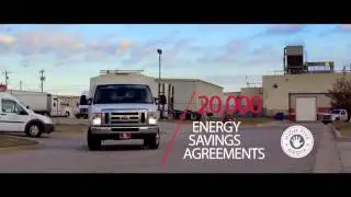Air Comfort Solutions: Truck Parade