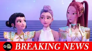 K-pop &laquo;Охотники на демонов&raquo; получили премию New York Film Critics Circle Award за лучший анимацио...