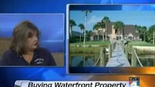 What You Need To Know About Buying Waterfront Property