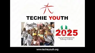 Techie Youth Innovates Nigeria 2025