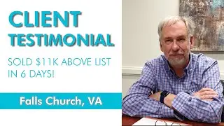 SOLD IN 6 DAYS | Client Testimonial - CallCathy.com